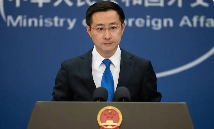 Rechaza China informe de Estados Unidos sobre Cuba