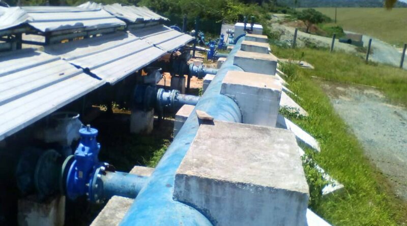 Trabajadores de acueducto y alcantarillado de Camagüey buscan mejorar sus gestión