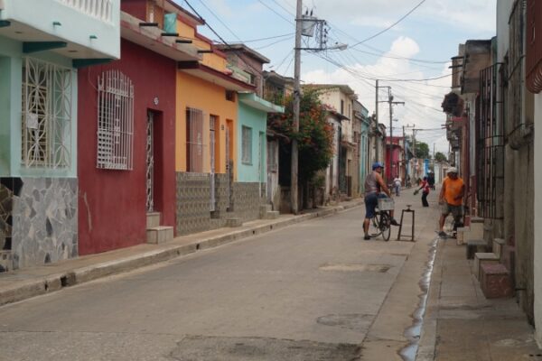 Destaca atención a barrios en transformación en municipio de Camagüey