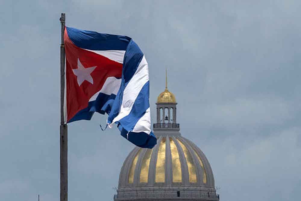 Cuba condena nueva ronda de medidas coercitivas de Estados Unidos