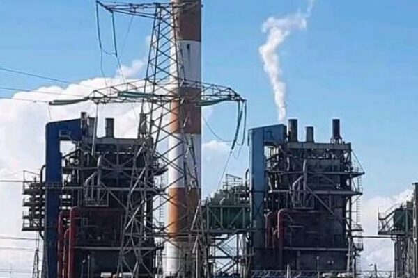 Reportan nueva desconexión del Sistema Eléctrico en Cuba