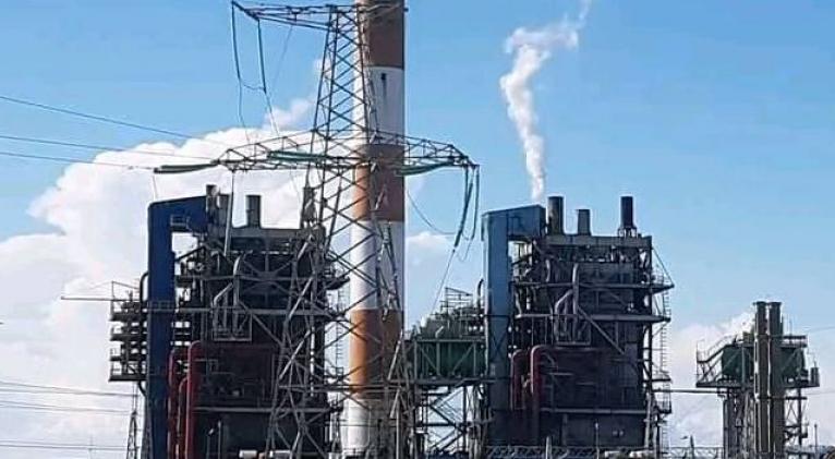 Reportan nueva desconexión del Sistema Eléctrico en Cuba
