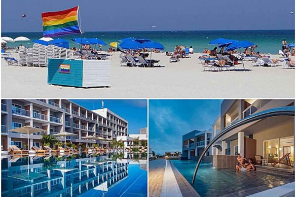 Cuba garantiza la continuidad de su turismo, asegura ejecutivo