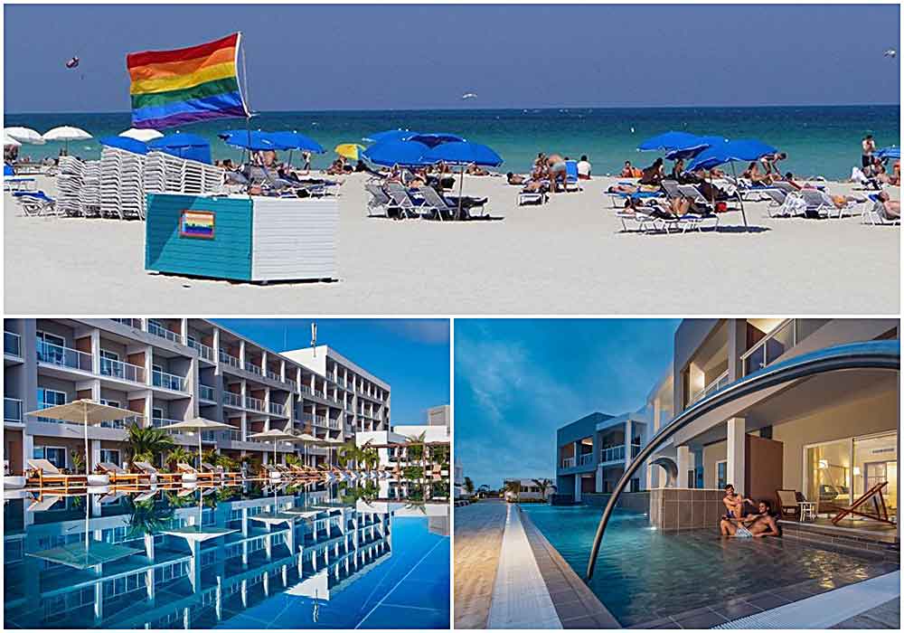 Cuba garantiza la continuidad de su turismo, asegura ejecutivo