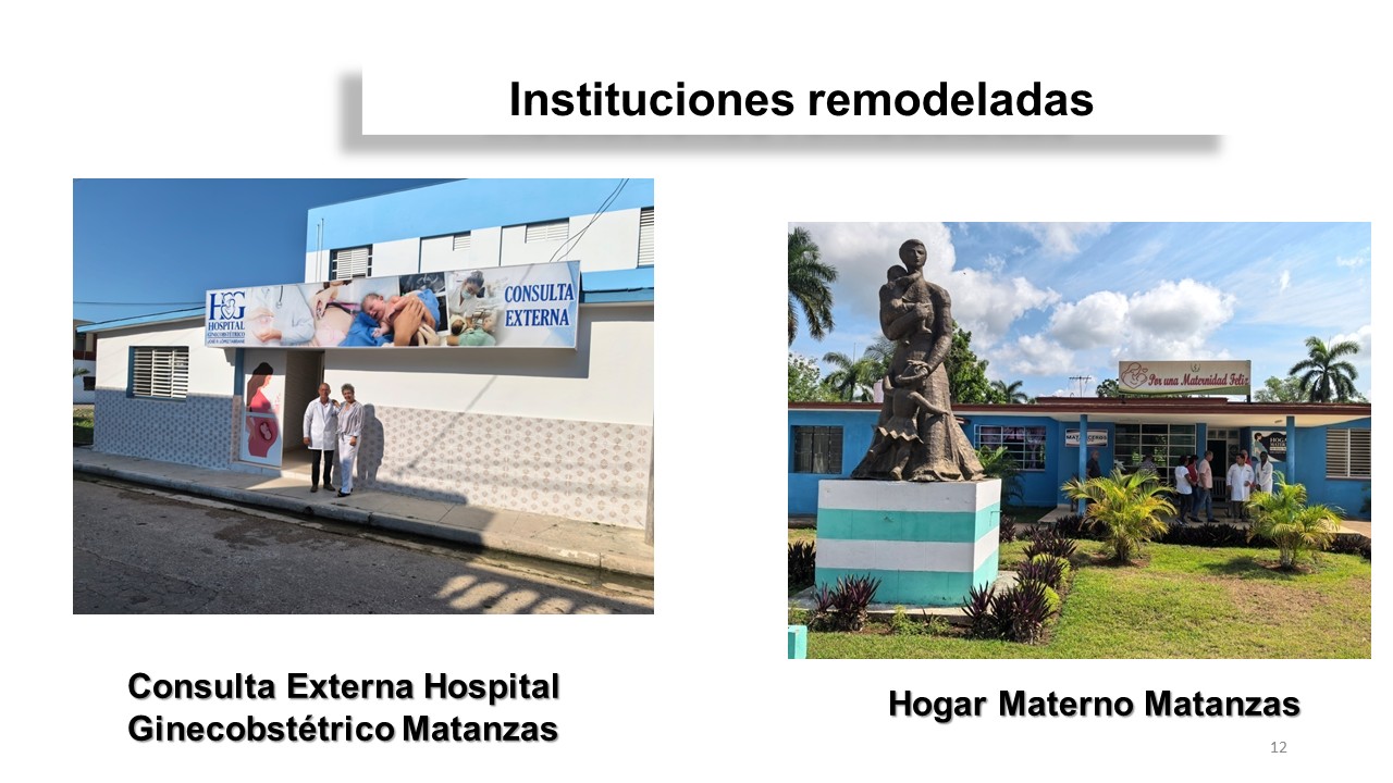 ¿Qué transformaciones sociales se realizarán en Cuba?