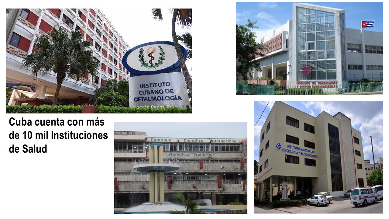 ¿Qué transformaciones sociales se realizarán en Cuba?