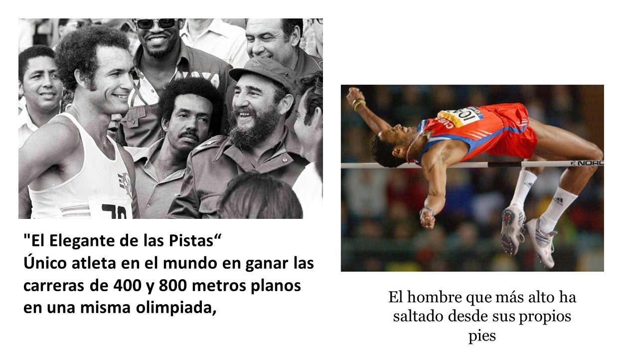 ¿Qué transformaciones sociales se realizarán en Cuba?