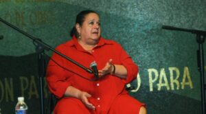 Otorgan Premio Nacional de Radio 2026 a Bárbara Betancourt Abreu