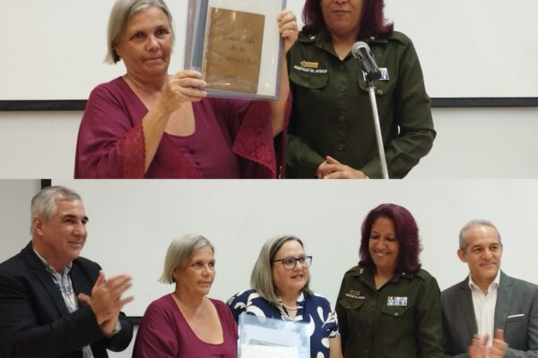 Devueltos documentos patrimoniales a Cuba desde Estados Unidos