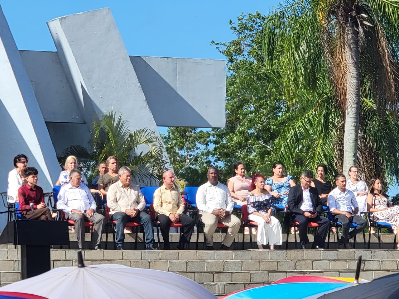 Más de 1400 profesionales gradua la Universidad de Camagüey