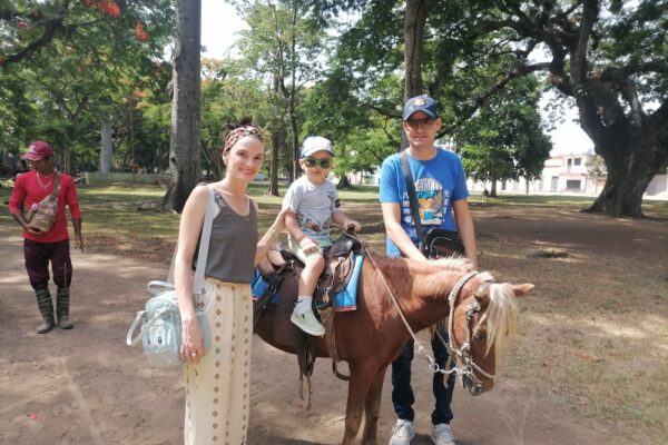 Razones para celebrar el Día de los Niños desde Camagüey