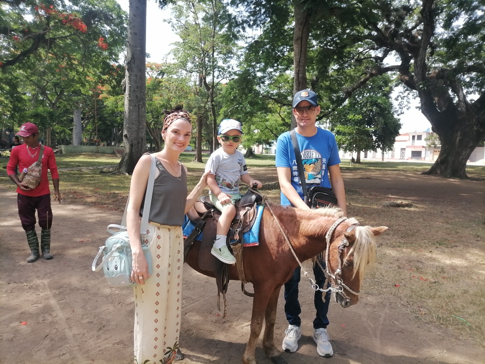 Razones para celebrar el Día de los Niños desde Camagüey