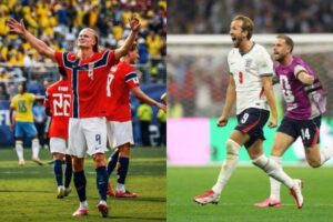 Mundial de fútbol: Se buscan los últimos semifinalistas