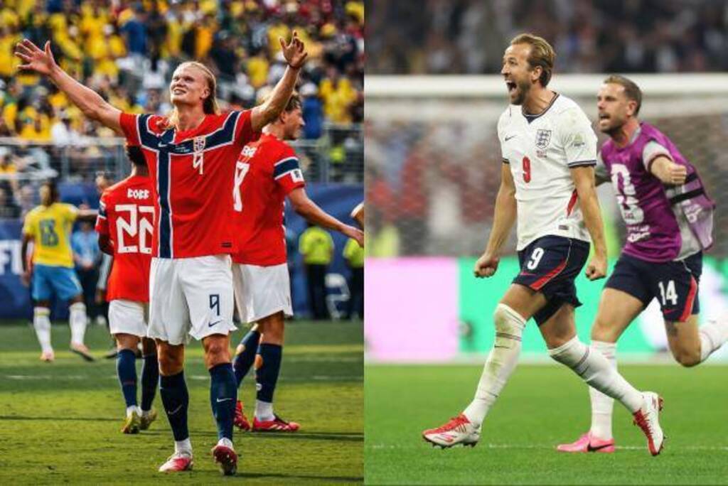 Mundial de fútbol: Se buscan los últimos semifinalistas
