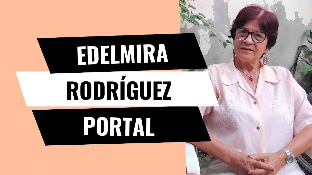 Edelmira Rodríguez Portal