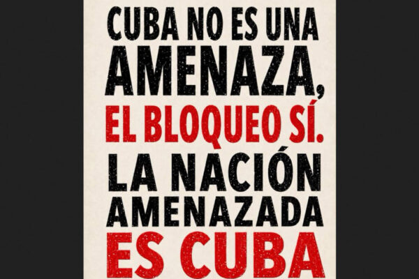 Cuba agradece apoyo internacional contra bloqueo en la ONU