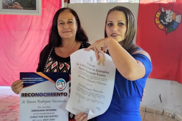 Recibe sector laboral de Minas a más de 60 profesionales