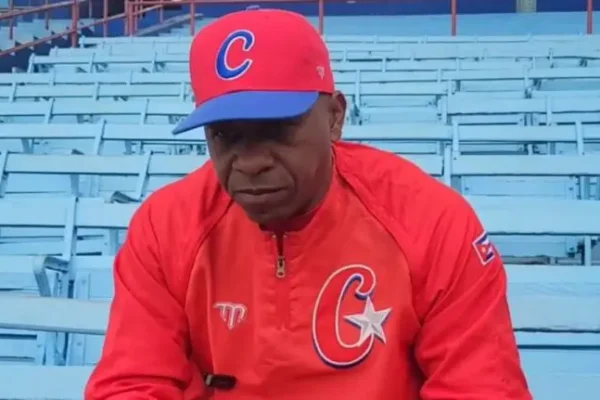 Germán Mesa califica de completa selección de béisbol para Centrocaribes