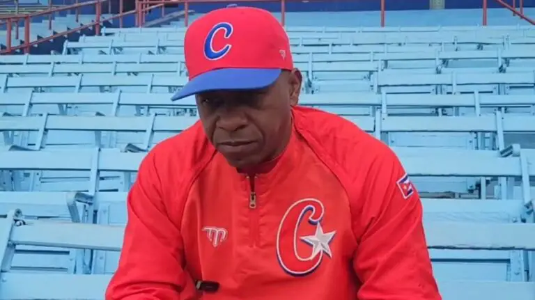 Germán Mesa califica de completa selección de béisbol para Centrocaribes