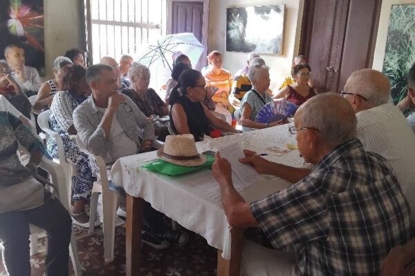 Acercamiento en Camagüey a la vida y obra del Comandante en Jefe