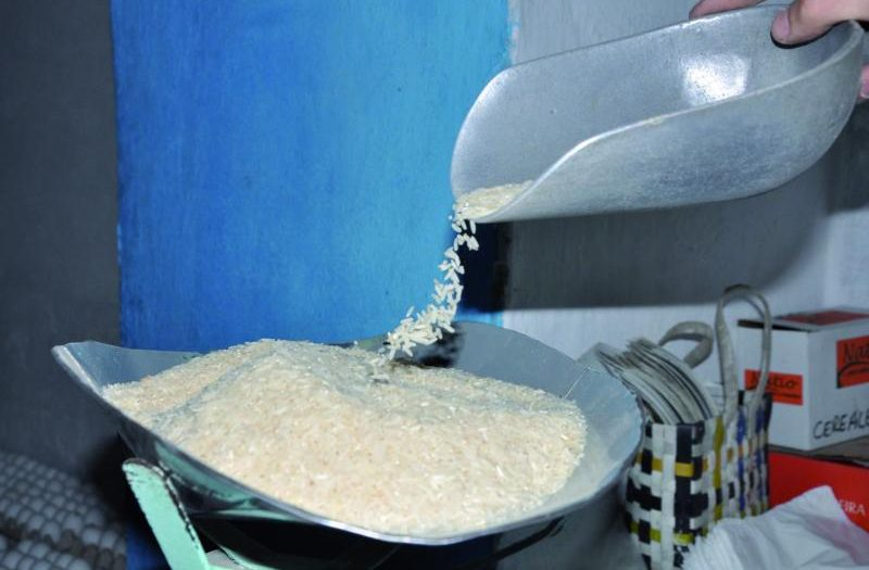 Directivos de Comercio en Camagüey actualizan distribución de la canasta familiar