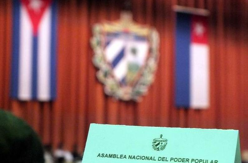 Convocan al VII Período Ordinario de Sesiones del Parlamento cubano