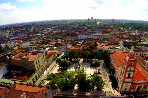 Camagüey: justa heredera del Programa del Moncada
