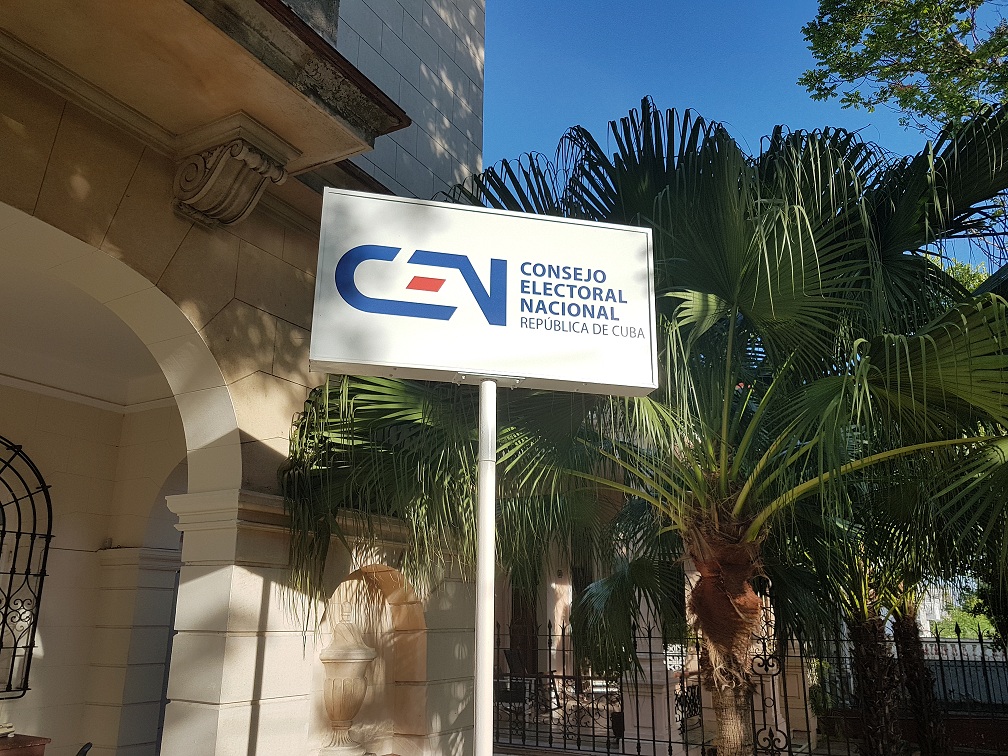 Celebra su séptimo aniversario el Consejo Electoral Nacional