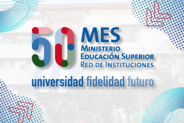 Celebra la Educación Superior 50 años de compromiso con el futuro