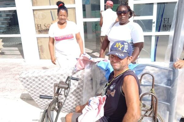 Beneficia presupuesto estatal a más de 200 familias de Florida
