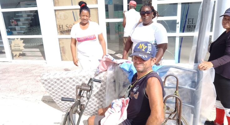 Beneficia presupuesto estatal a más de 200 familias de Florida