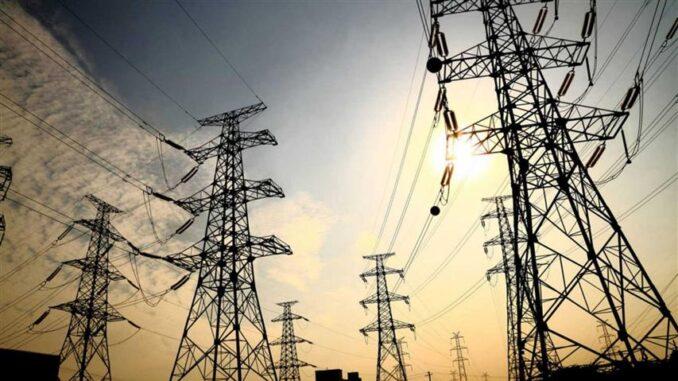 Reportan nueva caída total del Sistema Eléctrico Nacional