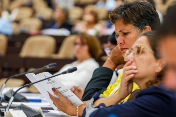 Cuenta Cuba con Ley del Sistema de Identidad Personal y Domicilio