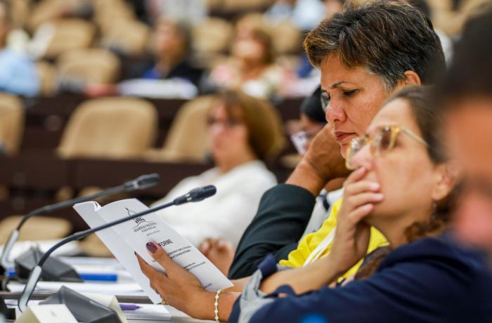 Cuenta Cuba con Ley del Sistema de Identidad Personal y Domicilio