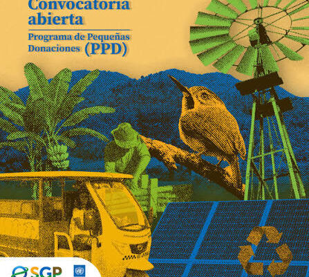 Abren convocatoria para proyectos con impacto ambiental en Cuba