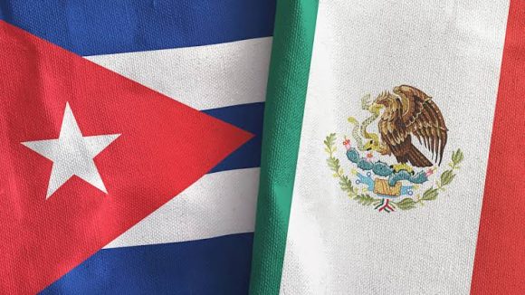 Convocan a marcha en Ciudad de México en apoyo a la soberanía cubana