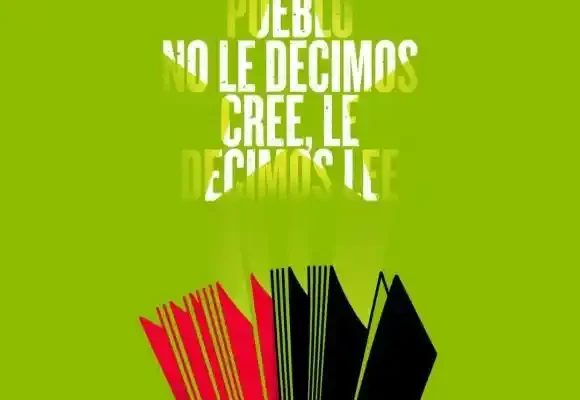 Anuncian segunda conferencia sobre 34 Feria Internacional del Libro 2026