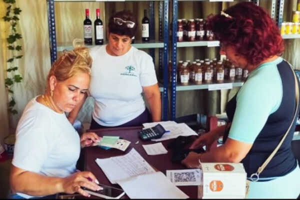 Nuevos conceptos en la gestión comercial distingue a empresa camagüeyana