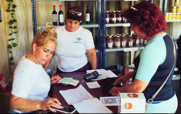 Nuevos conceptos en la gestión comercial distingue a empresa camagüeyana