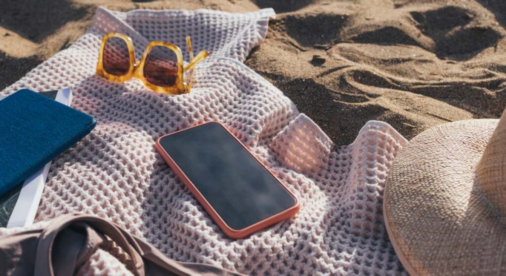 Así cuidas tu PC, laptop y celular en verano