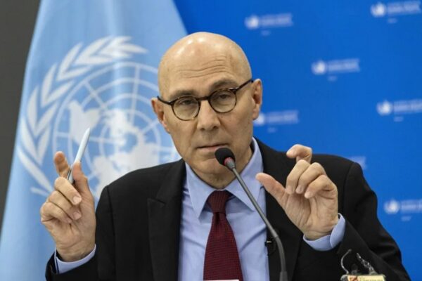 Ataques en Líbano podrían constituir crímenes de guerra, afirma ONU