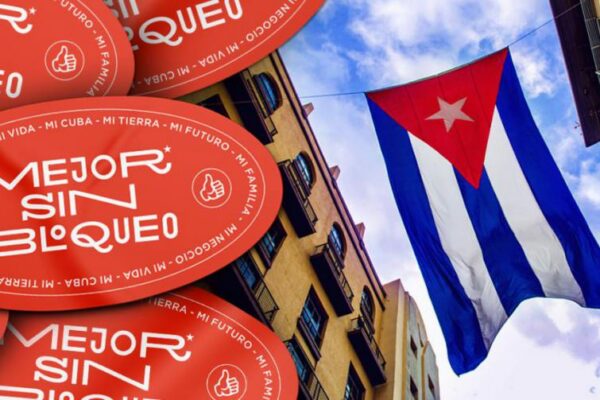 Reconoció Unión Europea afectación extraterritorial del bloqueo contra Cuba