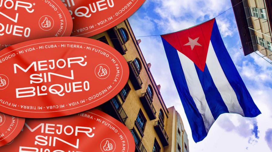 Reconoció Unión Europea afectación extraterritorial del bloqueo contra Cuba