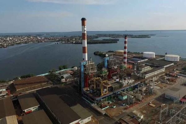 Cuba denuncia colapso eléctrico en medio de asfixia económica de Estados Unidos