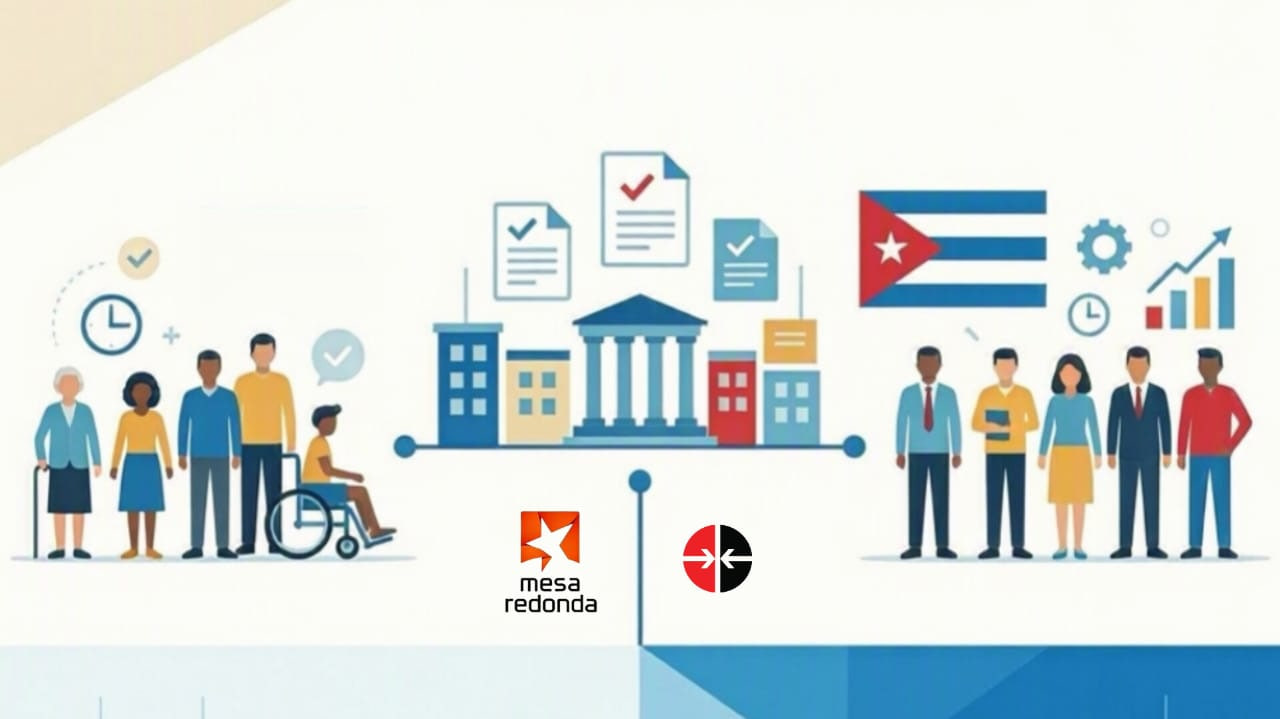 ¿Qué transformaciones sociales se realizarán en Cuba?