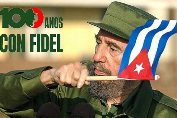 Dedica la Defensa Civil su revista al centenario de Fidel