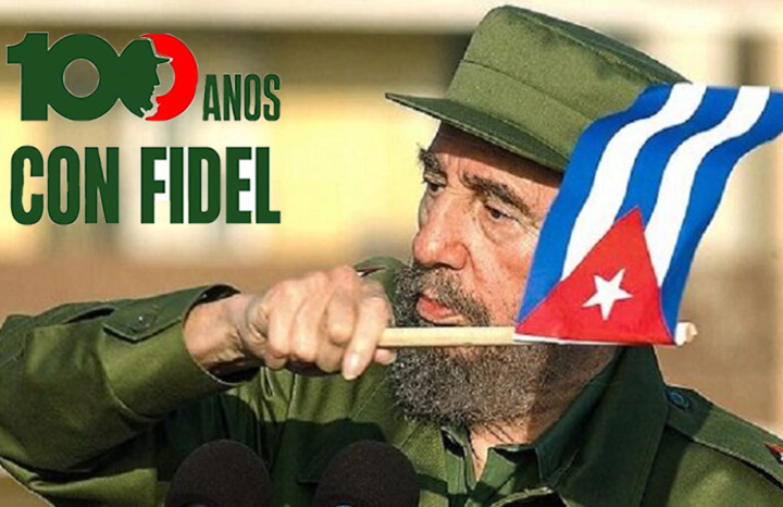 Dedica la Defensa Civil su revista al centenario de Fidel