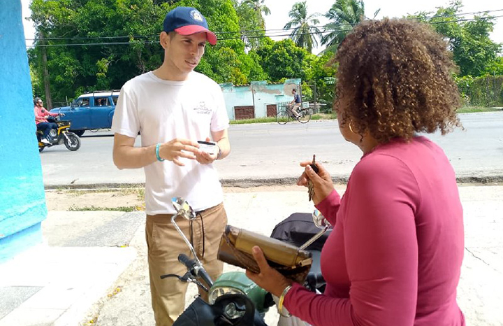 Clubes de computación promueven varias actividades de verano en Camagüey