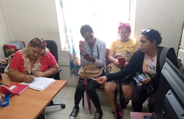 Clubes de computación promueven varias actividades de verano en Camagüey