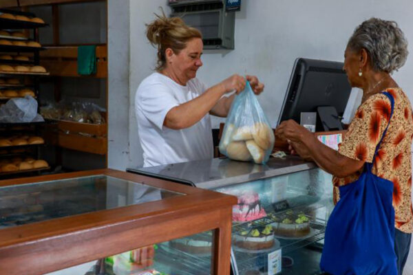 Publican nuevas normas para el reordenamiento del comercio